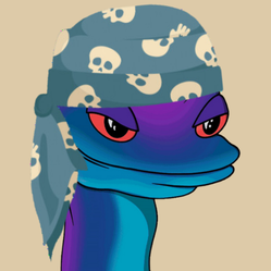 SNEKTWIN logo