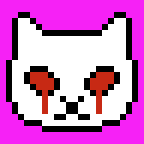 BLOOD logo