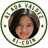 AI-COIN logo