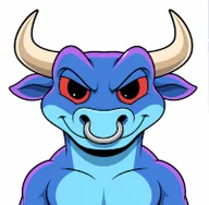 BULL logo