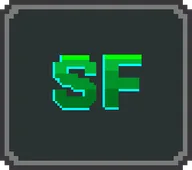 Space Credits logo