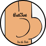 BUTT logo