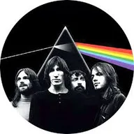 PINK FLOY logo