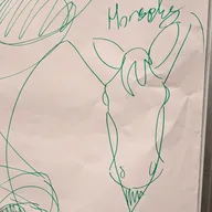 HORSKY logo