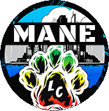 MANE logo