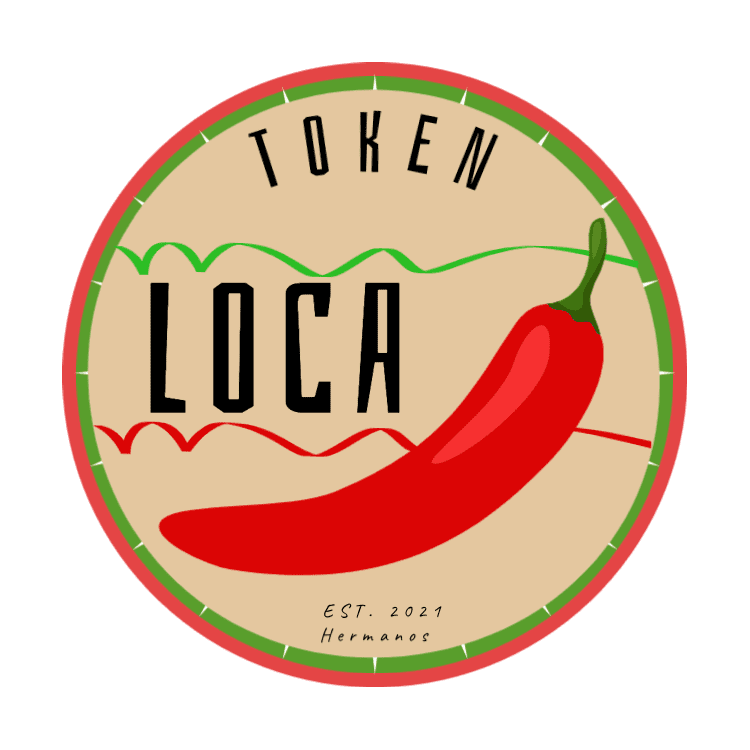 LOCA logo