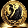 BLACKSWAN logo