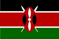 KENIA logo