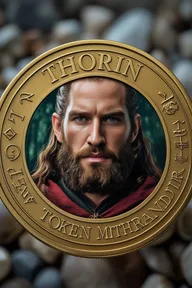 THORIN logo