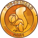MNML logo