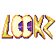LOOKZ logo