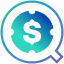 qUSDA logo
