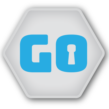 GOKEY logo