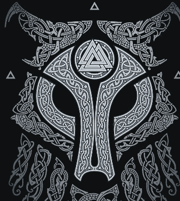 WOLF logo