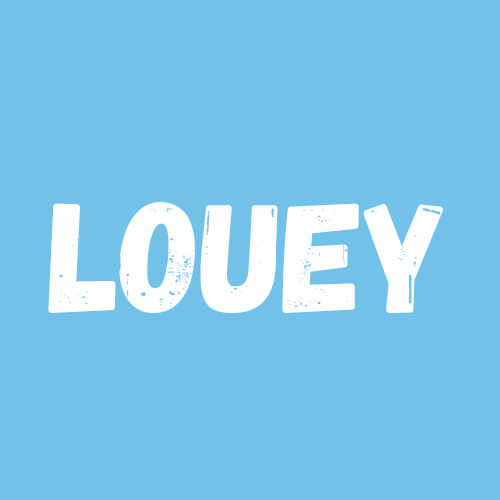 Louey logo