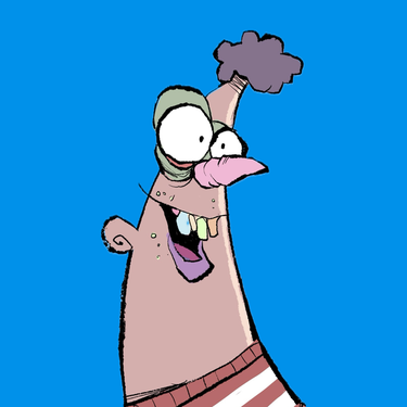 WEIRDO logo