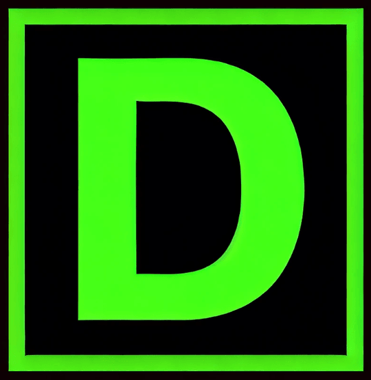 Dragon logo