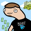 MRBEEST logo