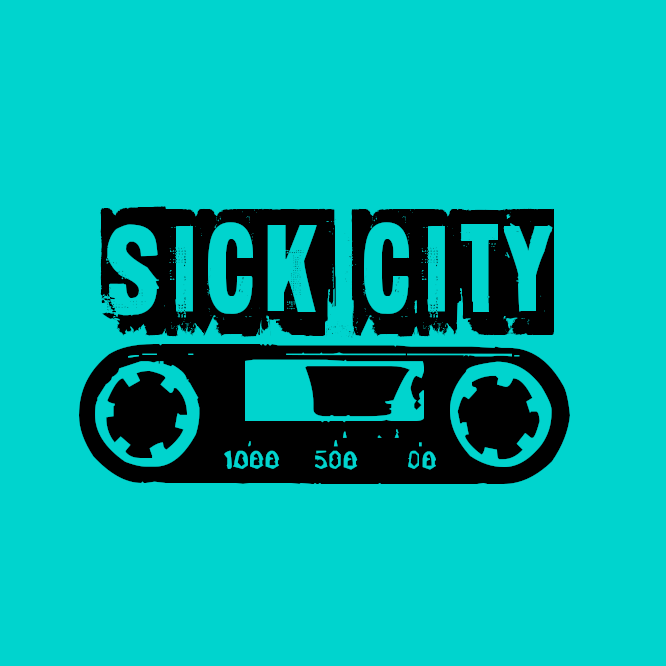 SICK logo