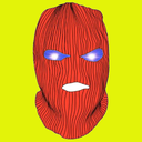 BALACLAVA logo