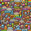 ZZZZ logo