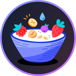 MILK logo