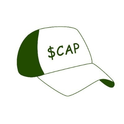 CAP logo