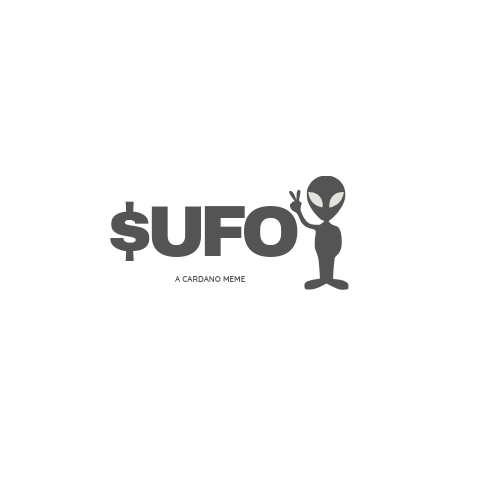 UFO logo