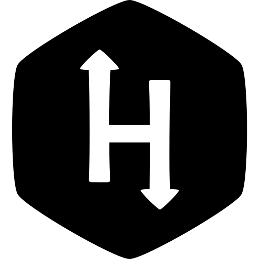 HARM logo