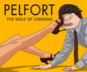 PELF logo