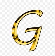G logo