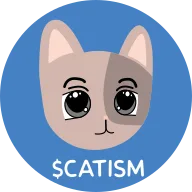 CATISM logo