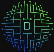 DXM logo
