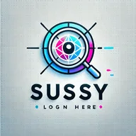 SUSY logo