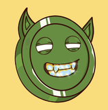 GOOFY logo