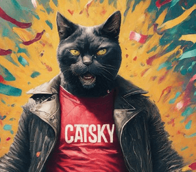 BABYCATKY logo