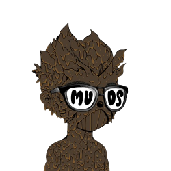 MUD logo