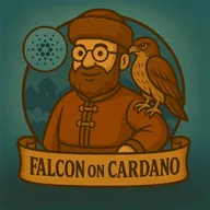 FALCON logo