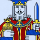 MRVD logo