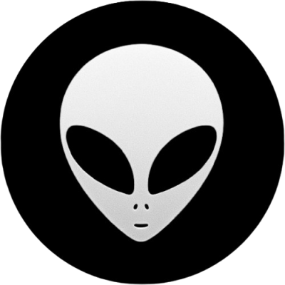 ALIEN logo