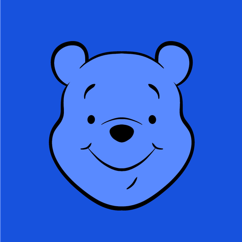 Pooh logo