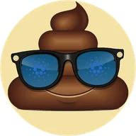 POOPO logo