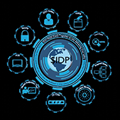 IDP logo