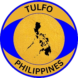 TULFO logo