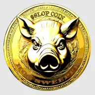 SLOP logo