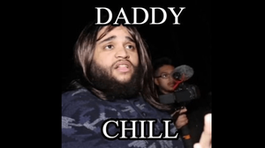 DADDY logo
