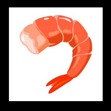 SHRIMP logo