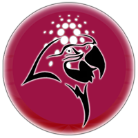 BIRD♥ logo