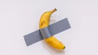 Banana logo