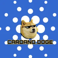 CDOGE logo